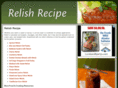 relishrecipe.net