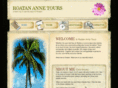 roatanannetours.com