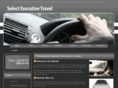 selectexecutivetravel.com