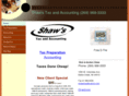 shawstax.net