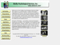 shelbypsych.com