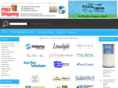 shopthepoolandspacenter.com