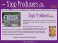 signproducersunltd.com