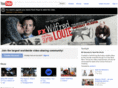 somewhatgangster.com