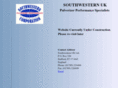 southwesternuk.com