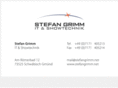stefangrimm.biz