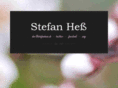 stefanhess.de