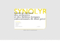 synolyr.org