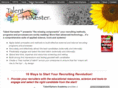 talentharvester.org
