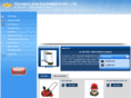 technoclean.org