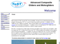 test-gliders.com