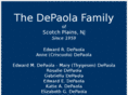 thedepaolafamily.com