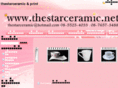 thestarceramic.net