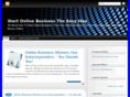 thestartingonlinebusiness.com