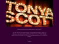 tonyascottlive.com