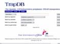 trapdb.org