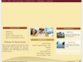 travelarcades.com