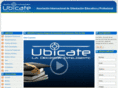 ubicate.org