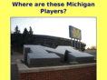 umichplayers.com