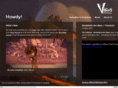 vishusproductions.com