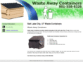 wasteawaycontainers.com