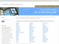 window-replacement.org