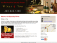 wines4youoh.com