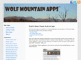 wolfmountainapps.com