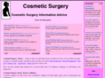 your-cosmetic-surgery.com