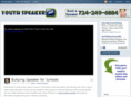 youthspeaker.net