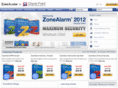 zone-alarm.net