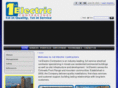 1stelectric.net