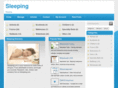 4sleeping.com