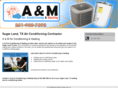 aandmairconditioning.com