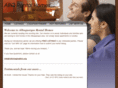 abqrentalhomes.com