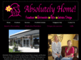 absolutelyhomestore.com