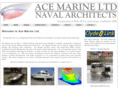 acemarine.co.uk