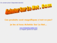 acheteesurinternet.com