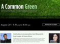 acommongreen.com