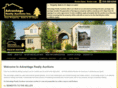 advantagerealtyauctions.com