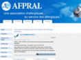 afpral.fr