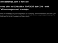 africastamps.com