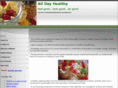alldayhealthy.com