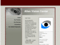 allenvisioncenter.net