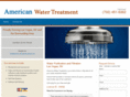 americanwatertreatment.net