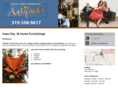artifactsiowacity.com