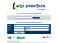 b2b-productfinder.info