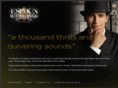 bespokenrecordings.com