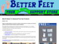 betterfeet.net