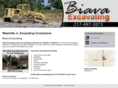 biavaexcavating.com